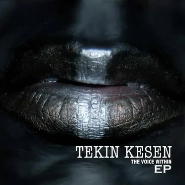 The Voice Within by Tekin Kesen - album cover