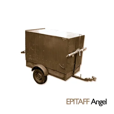 Angel by Epitaff - album cover