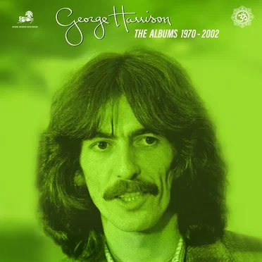 The Albums 1970–2002