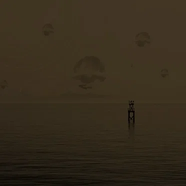 Horizon of Unrest and Fall