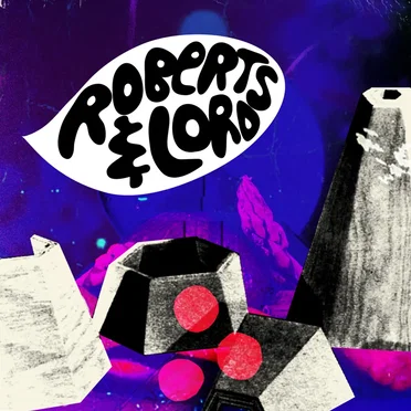 Eponymous by Roberts & Lord - album cover