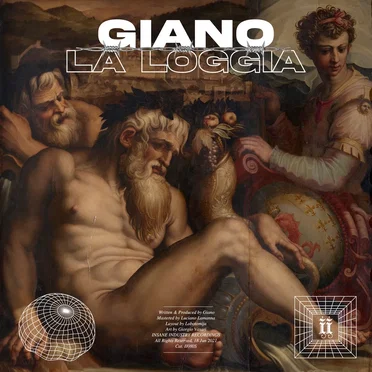 La Loggia by Giano - album cover