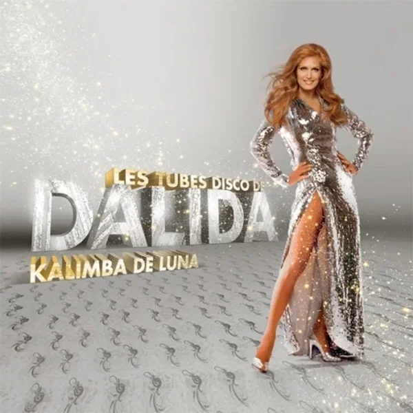 Kalimba de luna (2010 Mix)