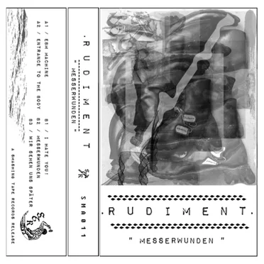Messerwunden