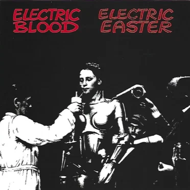 Electric Easter