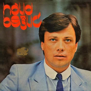 Halid Bešlić