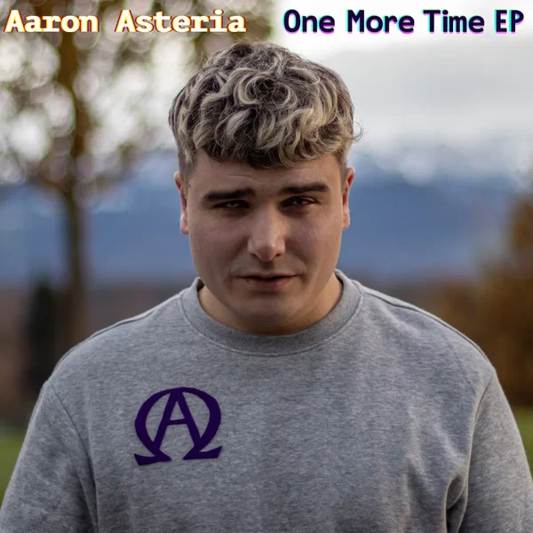 One More Time EP