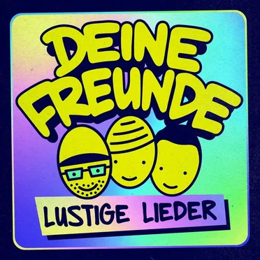 Lustige Lieder