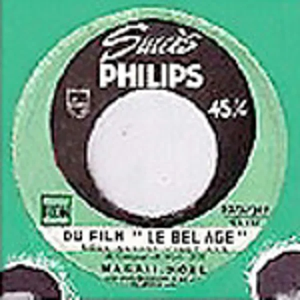 Succès : Du film « Le Bel Âge »