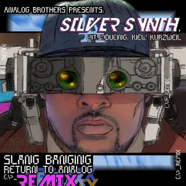 Slang Banging: Return to Analog