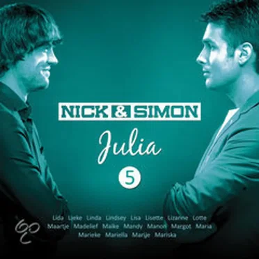 Julia 5 (Lida – Mariska)