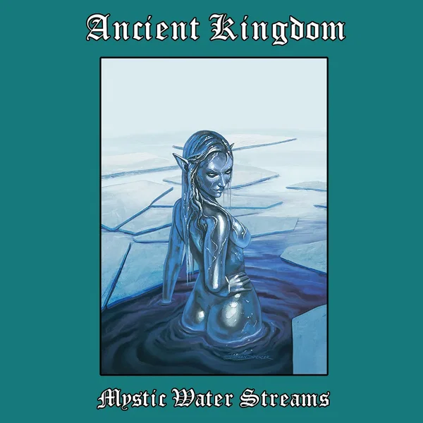 Mystic Water Streams