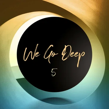 We Go Deep, Saison 5 by Various Artists - album cover