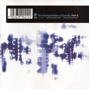 The Amalgamation of Soundz, Part II