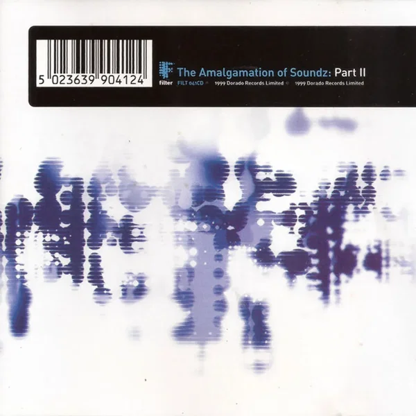 The Amalgamation of Soundz, Part II