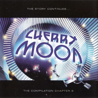 Cherrymoon: The Compilation, Chapter 8 by Various Artists - album cover