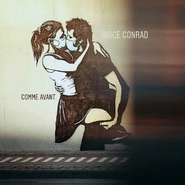 Comme avant