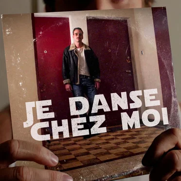 Je danse chez moi