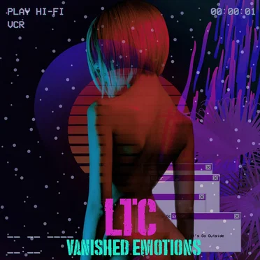Vanished Emotions by Limoilou Terror Corps - album cover