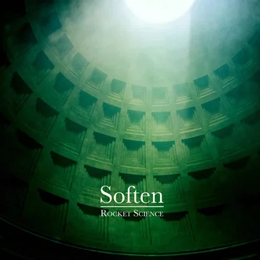 Rocket Science by Soften - album cover