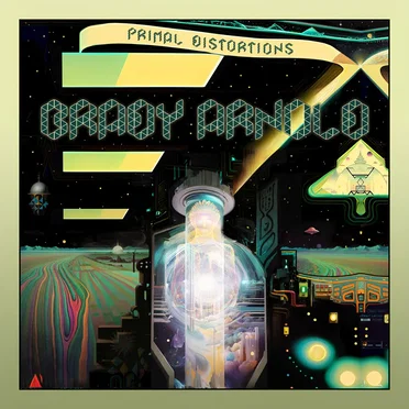 Primal Distortions