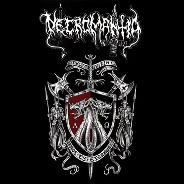 Nekromanteion - A Collection of Arcane Hexes