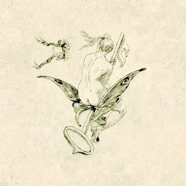 The Deserter’s Continuous Music in the Key of the Fields. A Musical Irreverie, Pt. 1/3 {For Virtual Piano}