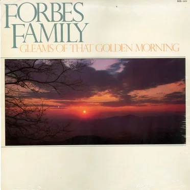 Gleams of That Golden Morning
