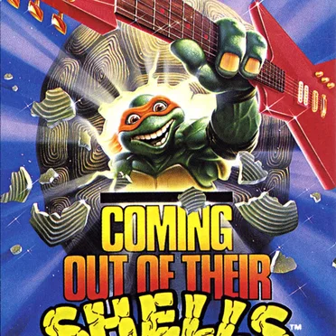 Coming Out of Their Shells