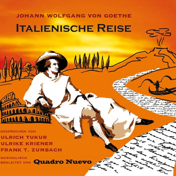 Italienische Reise