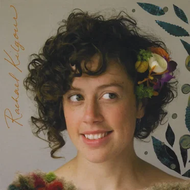 Rachael Kilgour