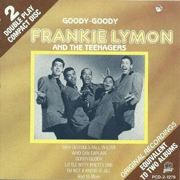Goody-Goody