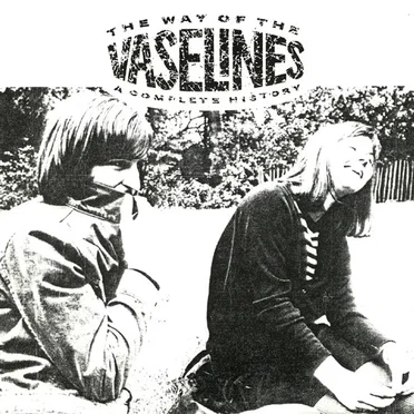 The Way of the Vaselines: A Complete History