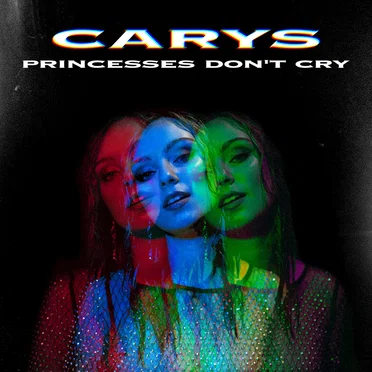 Princesses Don’t Cry