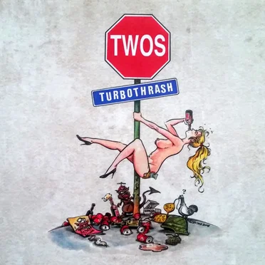 Turbothrash