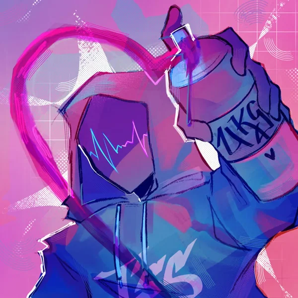 Electric Love