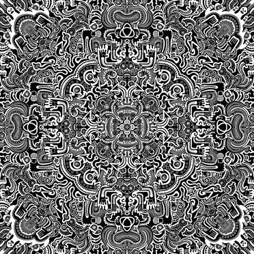 Infinite Reflection