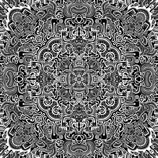 Infinite Reflection