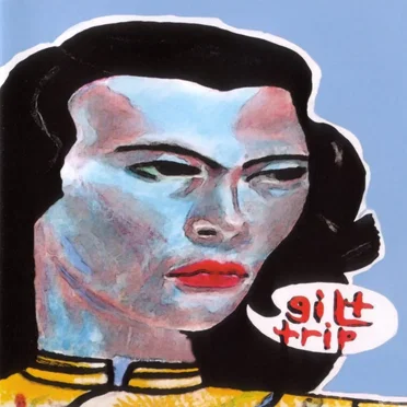 Egyptian Register by Gilt Trip - album cover