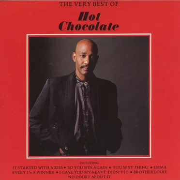 The Very Best of Hot Chocolate