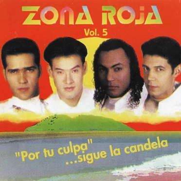 ...Sigue la candela