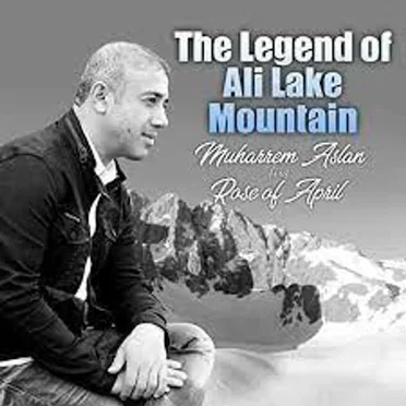 The Legend of Ali Lake Mountain
