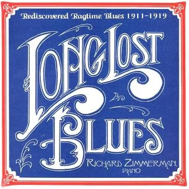 Long Lost Blues