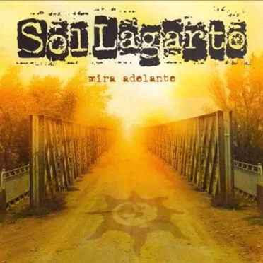 Sol Lagarto