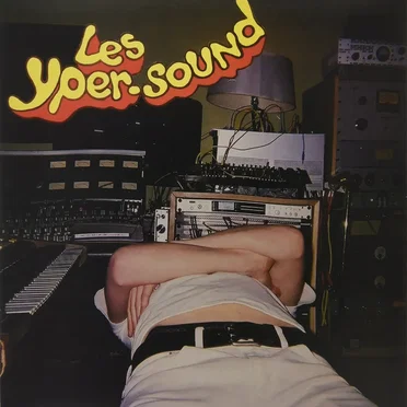 Les Yper Sound