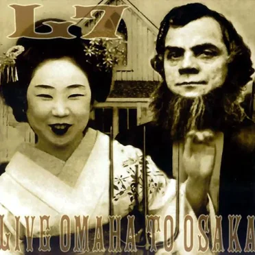 Live: Omaha to Osaka