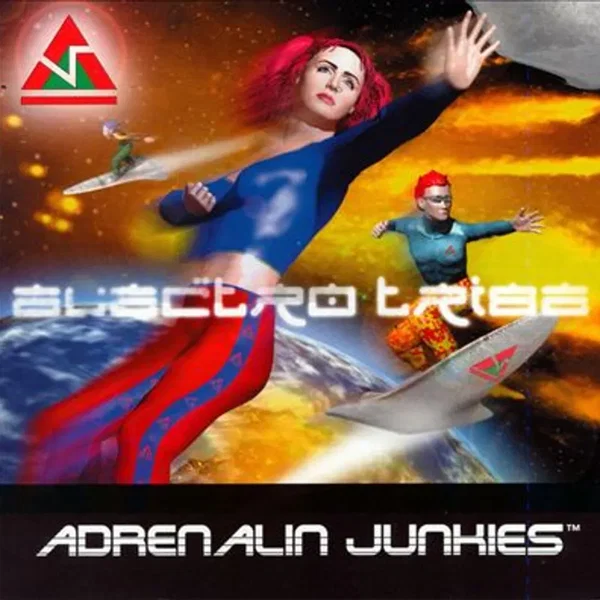 Electro Tribe