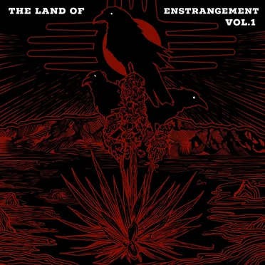 The Land of Enstrangement: Volume 1 by Various Artists - album cover