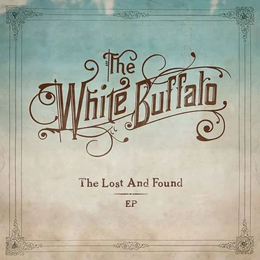 Lost and Found EP