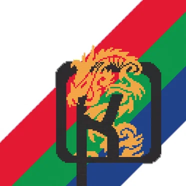 There's this Dragon